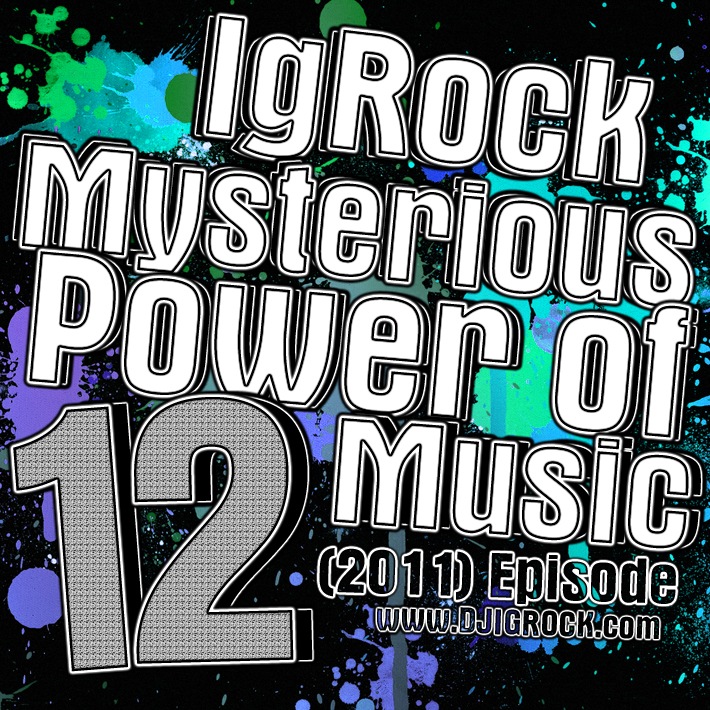 NEW MIX: Mysterious Power of Music: Episode 12